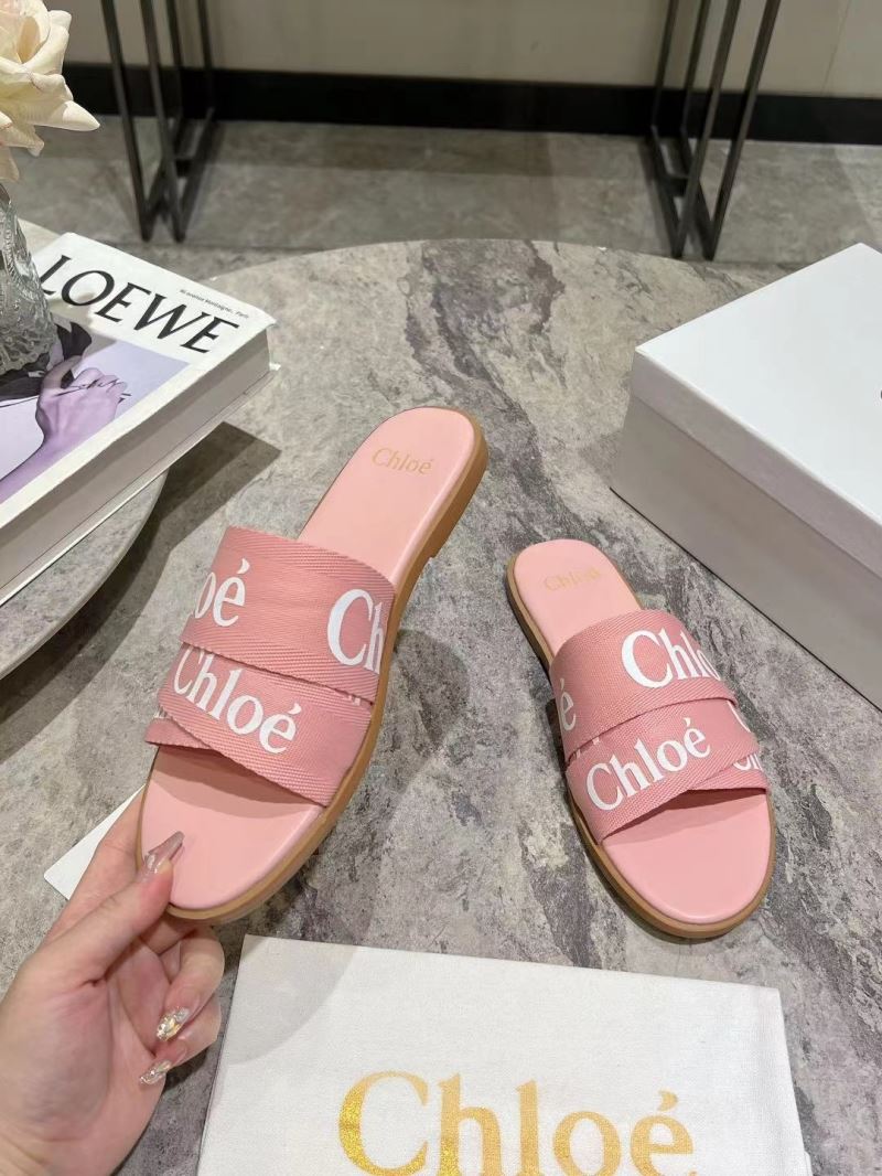 Chloe Sandals